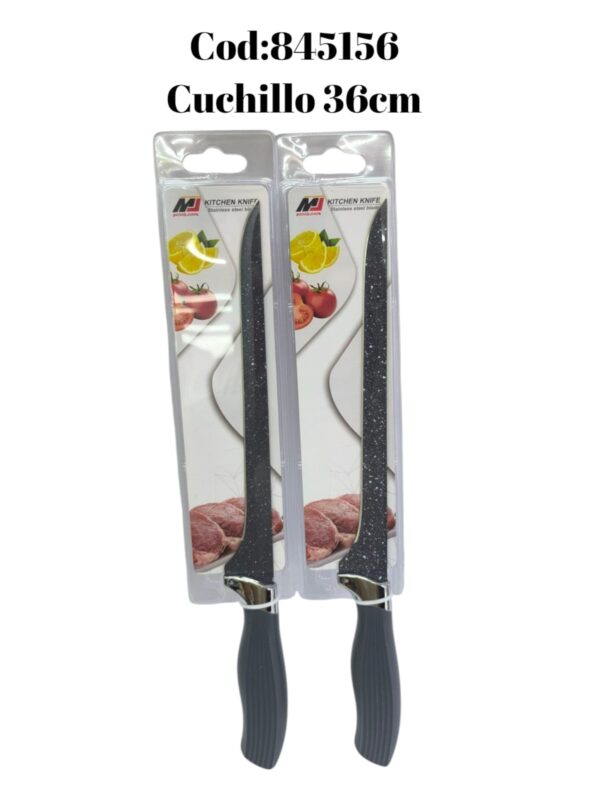 CUCHILLO 36 CM (240)