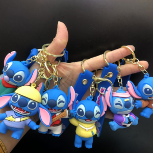 LLAVERO STICH (600)