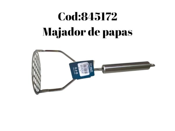 MAJADOR DE PAPAS (400)