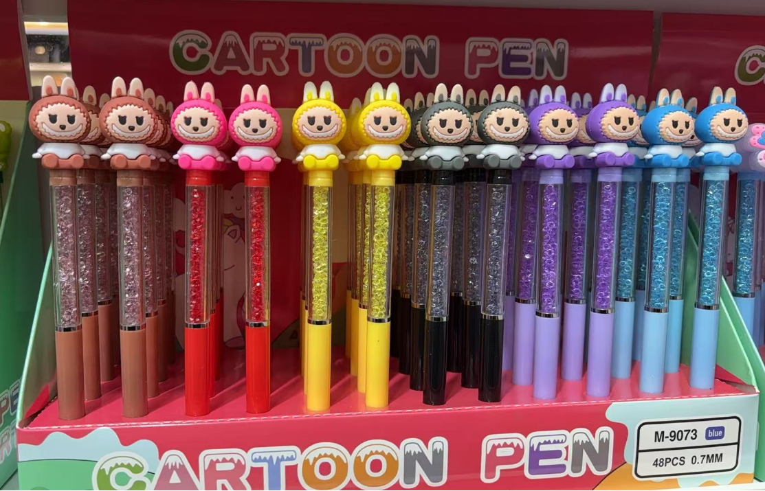 LAPICERO DE LABUBU(1728)