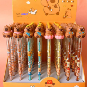 LAPIZ DE MINA CAPIBARA(1440)