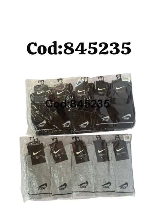 MEDIAS NIKE  (600)