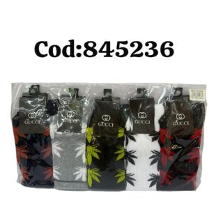 MEDIAS COLORES SURTIDOS (600)