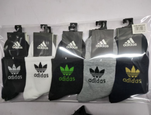 MEDIAS ADIDAS  (600)