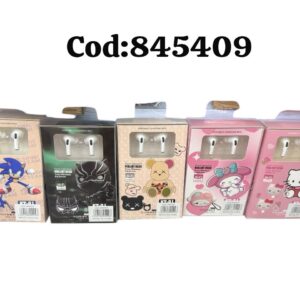 AUTIFONO BLUETOOTH INFANTIL (100)