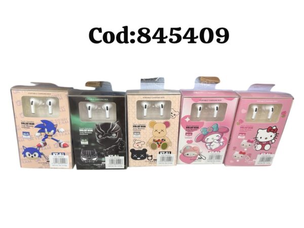 AUTIFONO BLUETOOTH INFANTIL (100)