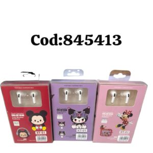 AUTIFONO BLUETOOTH INFANTIL (100)