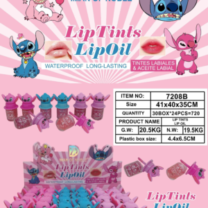 LABIAL STISH 7208B(720/24)
