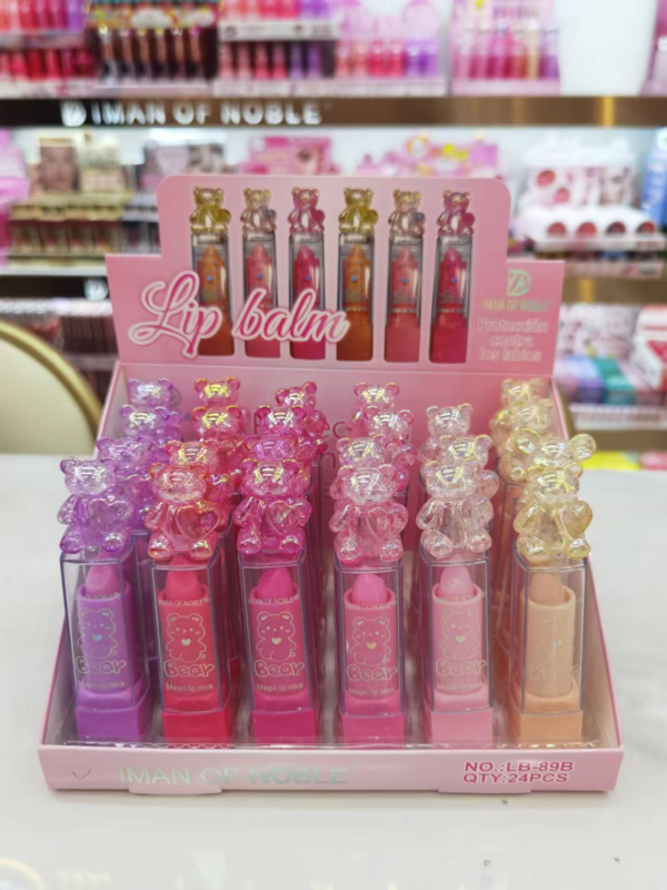 LABIAL MAGIGA OSO LB-89E(1440/24)