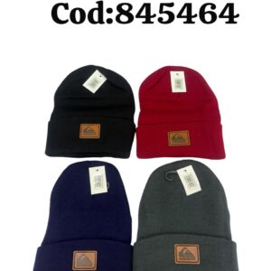 GORRO QUICKSILVER  (360)