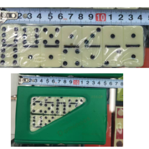 DOMILO 5MM(100)