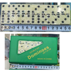 DOMILO 6MM(60)