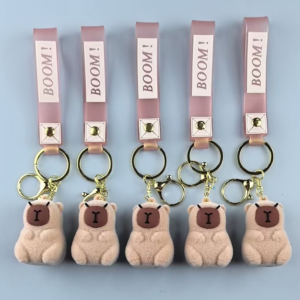 LLAVERO CABYBARA (600/50)