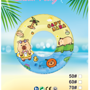 INFLADOR CAPYBARA (600)