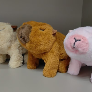 PELUCHE CON BATERIA MOVIBLE(144)