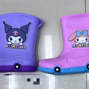 BOTAS KUROMI 26-30# (60)