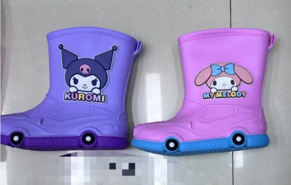 BOTAS KUROMI 26-30# (60)