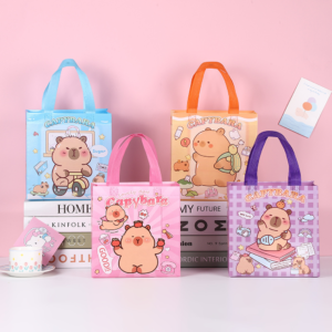 BOLSO PEQUEÑO CAPYBARA (1200)