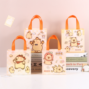 BOLSO PEQUEÑO CAPYBARA (1200)