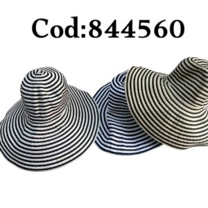 SOMBRERO RAYADO(200)