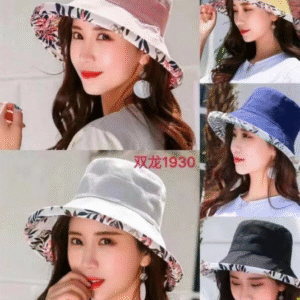 SOMBRERO VERANO(300)