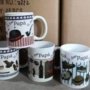 Taza Te Amo Papá (48)