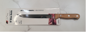 Cuchillo 8 Pulg  1.5 MM(240)