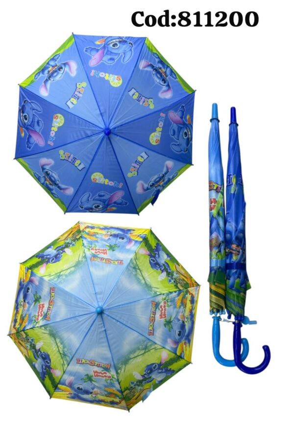 SOMBRILLA STICH (120)