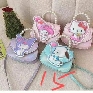cartera para niñas (120)