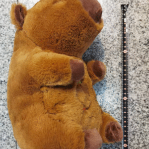 Peluche Capybara Respira  (100)