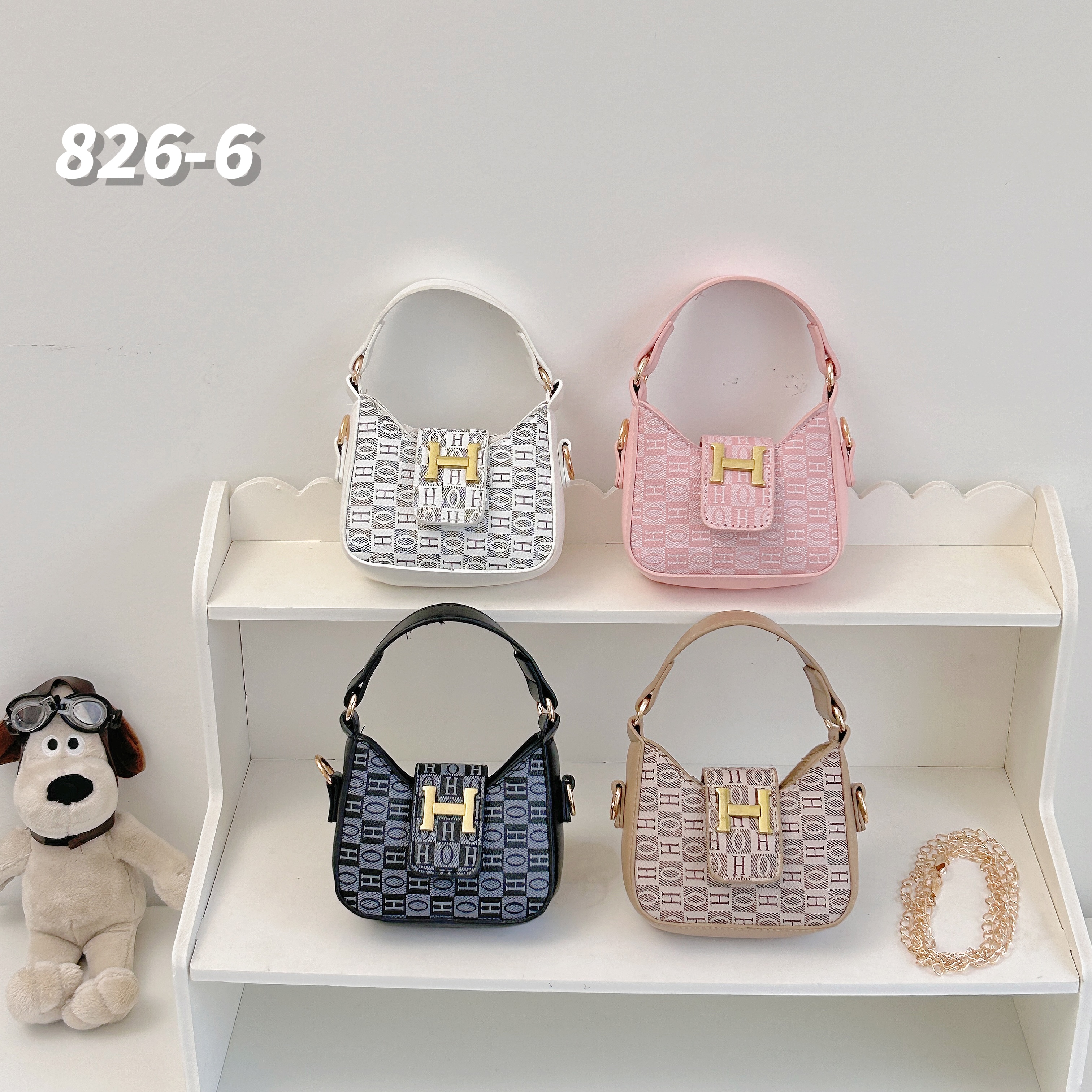 Bolso de Mujer H (120)