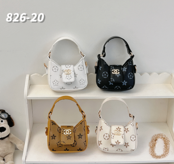 Bolso de Mujer CC  (120)