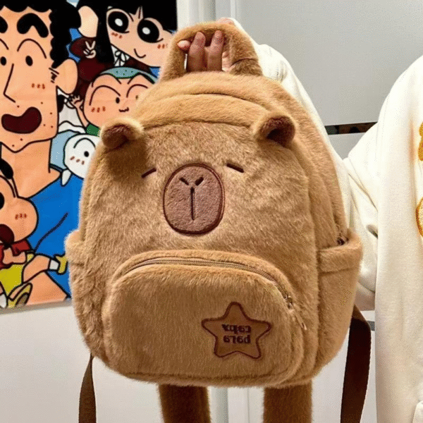 MOCHILA CAPYBAR(300)
