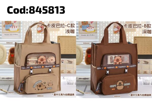 BOLSO CAPYBARA(75)