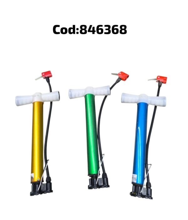 INFLADOR(100)