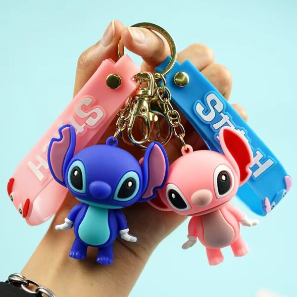 LLAVERO STITCH(600)