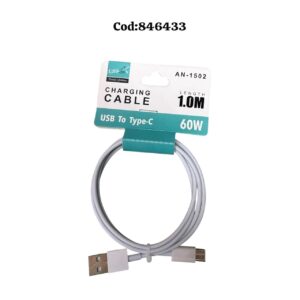 cable tipoc-usb 1m(600)