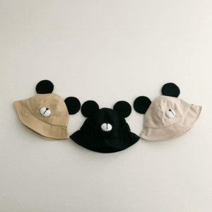 GORRO OSO(600)