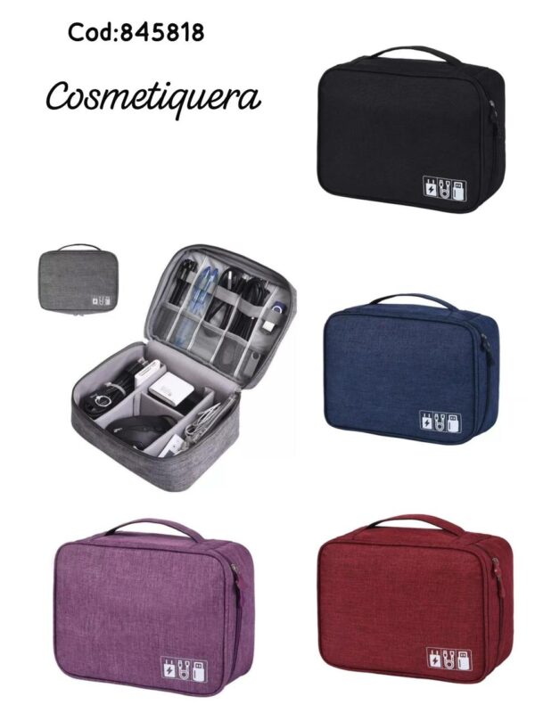 COSMETIQUERA(100)