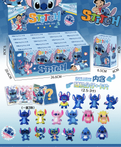 JUGT STITCH SORPRESA(360)