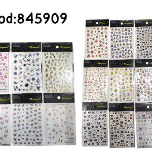 STICKER PARA UNA(2400)