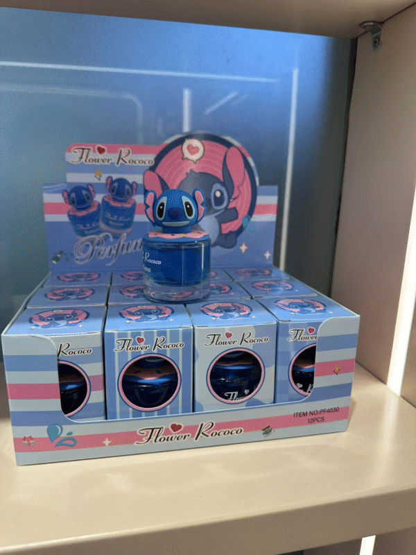 PERFUME STITCH(216)