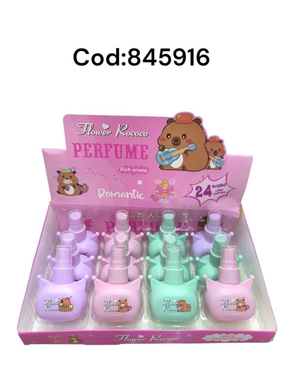 PERFUME KAPYBALA(360)