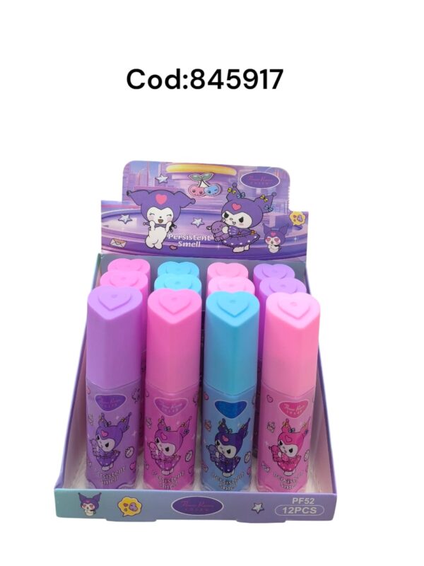 BRILLOS LABIAL PF52(360)