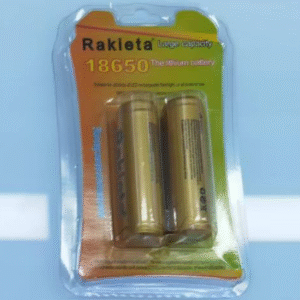 BATERIA RECARGABLE(450)