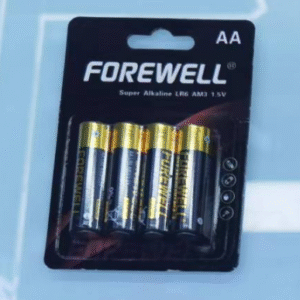 BATERIA AA (144)