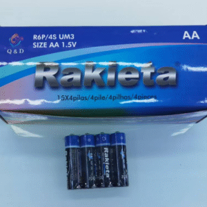 BATERIA AA cajitas(20)