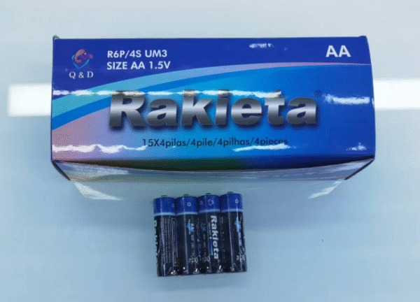 BATERIA AA cajitas(20)