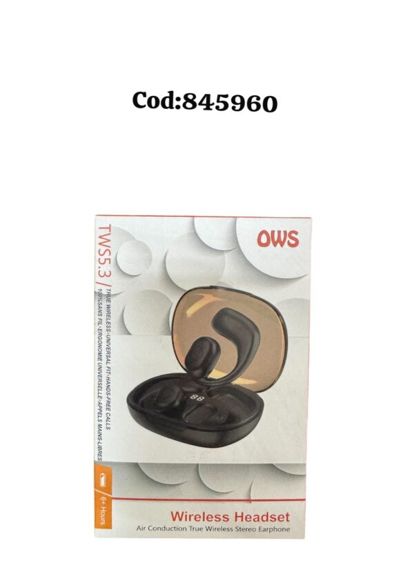 AUDIFONO BLUETOOTH(100)