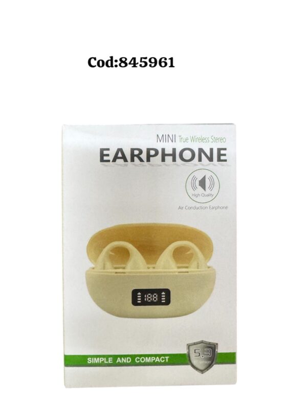 AUDIFONO BLUETOOTH(100)